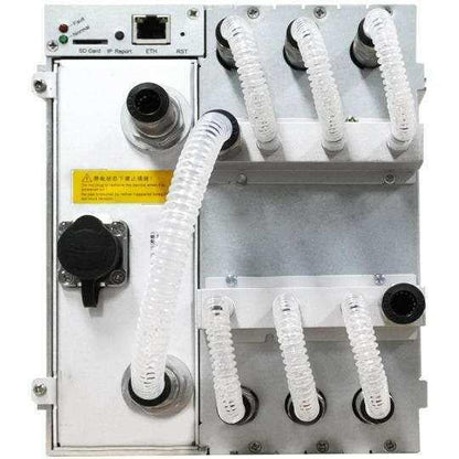 Bitmain Antminer S21 Hyd 335Th Bitcoin Miner. - ASIC MINERS