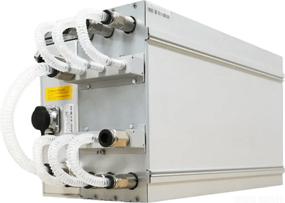 Bitmain Antminer S21+ Hyd (358Th) - ASIC MINERS