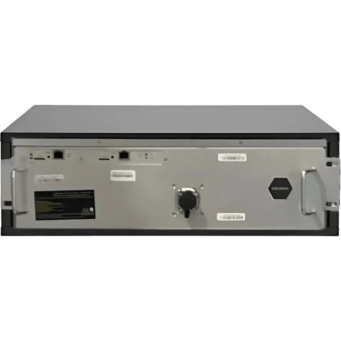 Bitmain Antminer S21e XP Hyd 3U SHA-256 cryptocurrency miner with 860Th/s hashrate and hydro cooling system