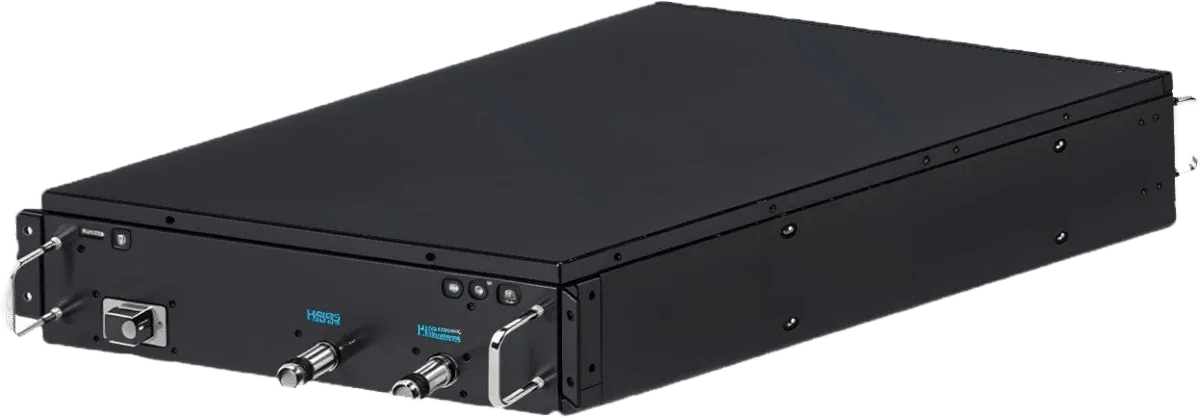 Bitmain Antminer S23 Hyd 3U (1.16Ph/s) - ASIC MINERS