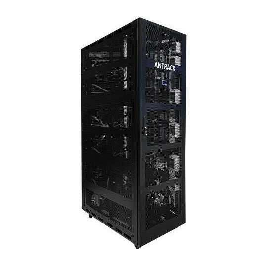 Bitmain ANTRACK V1 Hydro - Cooling System. - ASIC MINERS