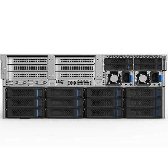 Bitmain On - rack Filecoin Miner - ASIC MINERS