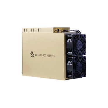 Bombax EZ100 12500Mh/s 2300W (ETC/ZIL) - ASIC MINERS