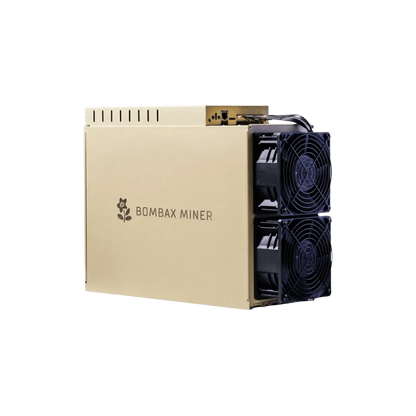 Bombax EZ100 12500Mh/s 2300W (ETC/ZIL) - ASIC MINERS