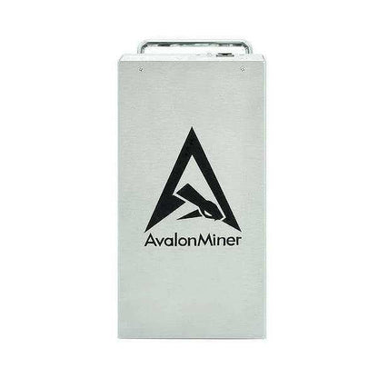 Canaan Avalon Miner A1366I 122Th Bitcoin Miner. - ASIC MINERS