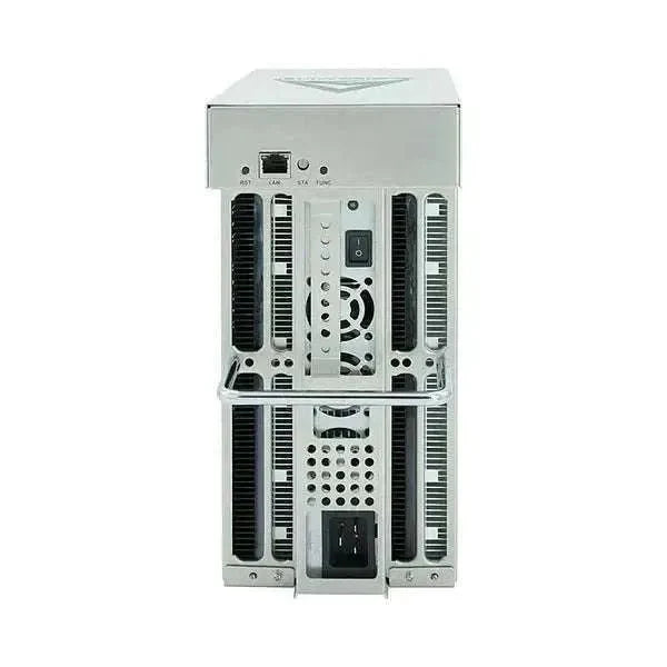 Canaan Avalon Miner A1366I 122Th Bitcoin Miner. - ASIC MINERS