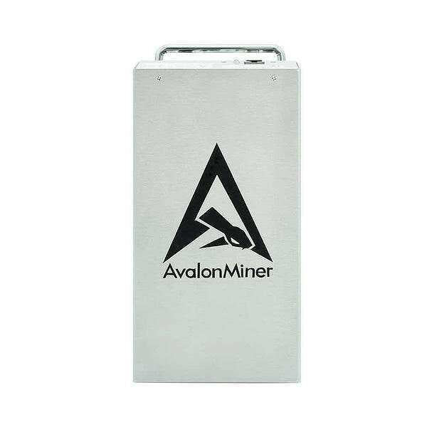 Canaan Avalon Miner A1466I 170Th Bitcoin Miner. - ASIC MINERS