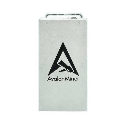 Canaan Avalon Miner A1466I 170Th Bitcoin Miner. - ASIC MINERS