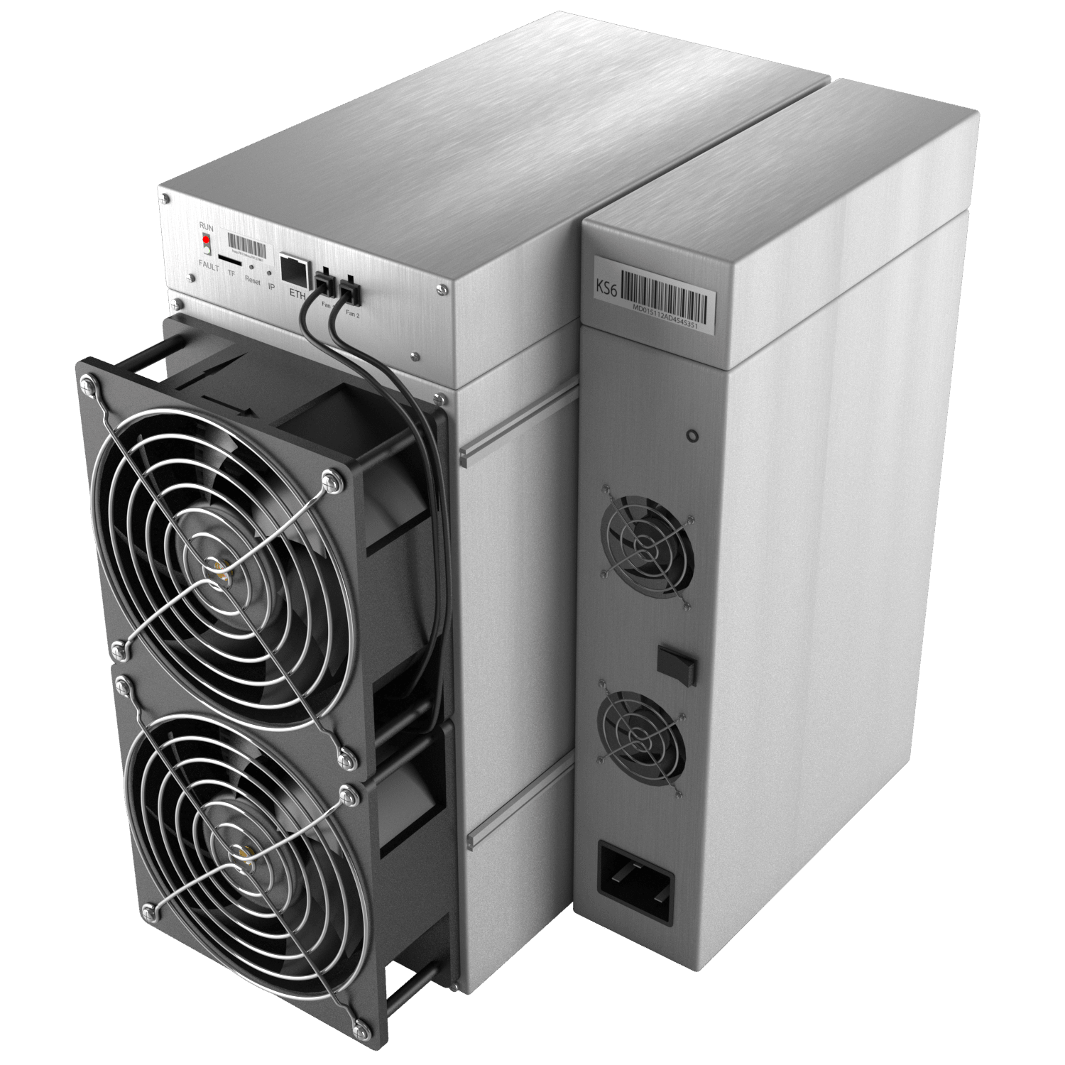 DragonBall A11 - ASIC MINERS