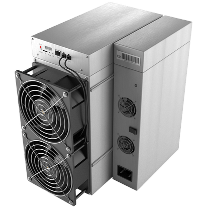 DragonBall KS6 Pro - ASIC MINERS
