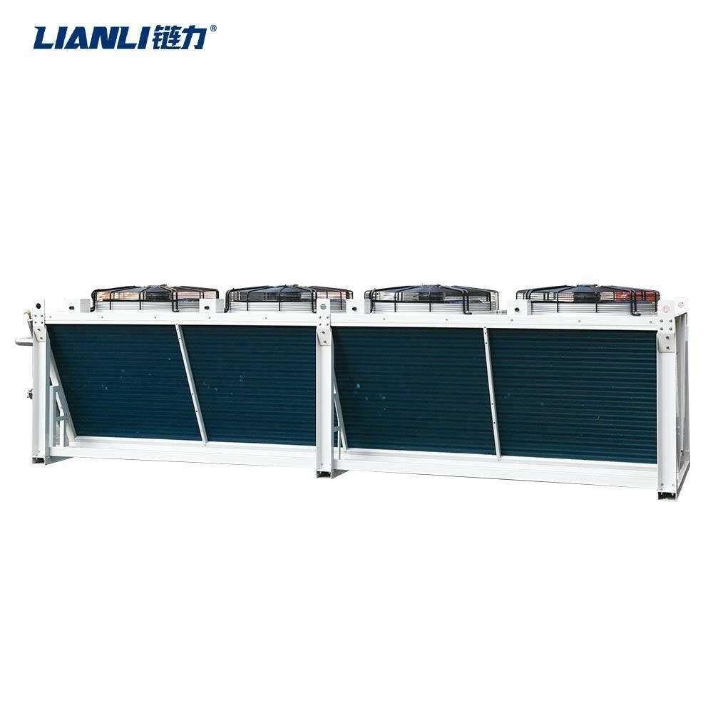 Dry Cooling System. - ASIC MINERS