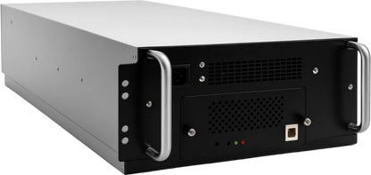 MicroBT WhatsMiner M79 ASIC bitcoin miner with 920Th/s hashrate and hydro cooling system