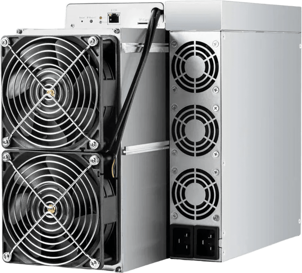 ElphaPex DG 1+ - ASIC MINERS