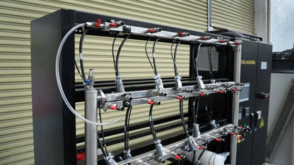 FOGHASHING H200-S Hydro Cooling Suite liquid cooling system for hydro mining operations