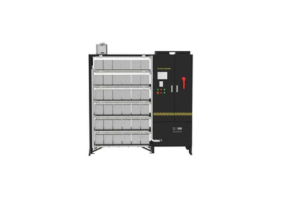 FOGHASHING H200-S Hydro Cooling Suite for high-capacity liquid cooling of Antminer hydro miners