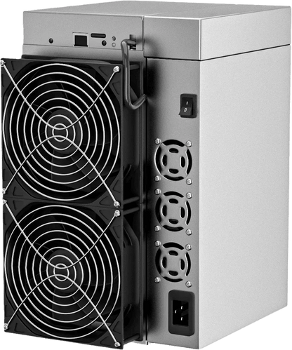 Goldshell DG Max - ASIC MINERS