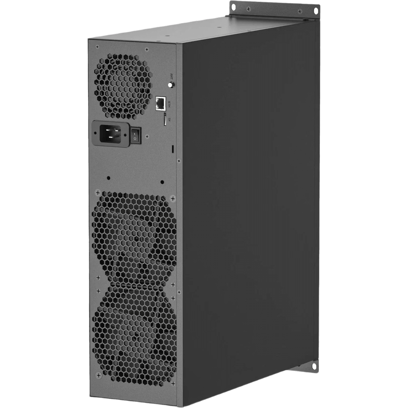 Goldshell E - AL1M - ASIC MINERS