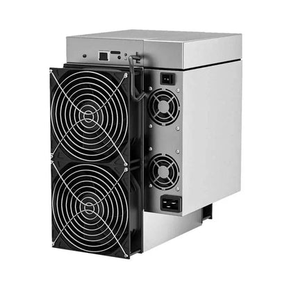 GoldShell HS5 5.4Th Handshake Miner. - ASIC MINERS