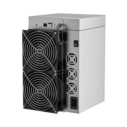 Goldshell LT6 3.35Gh Litecoin Miner. - ASIC MINERS