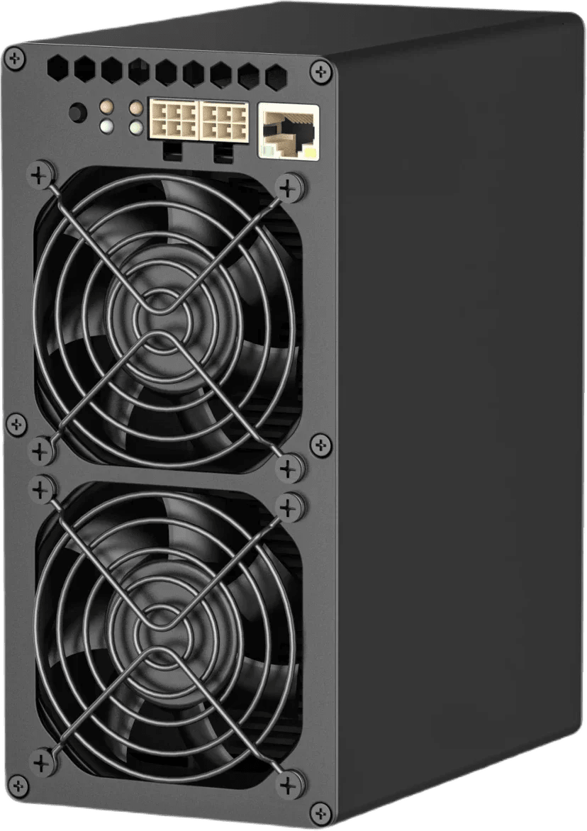 Goldshell XT - BOX - ASIC MINERS
