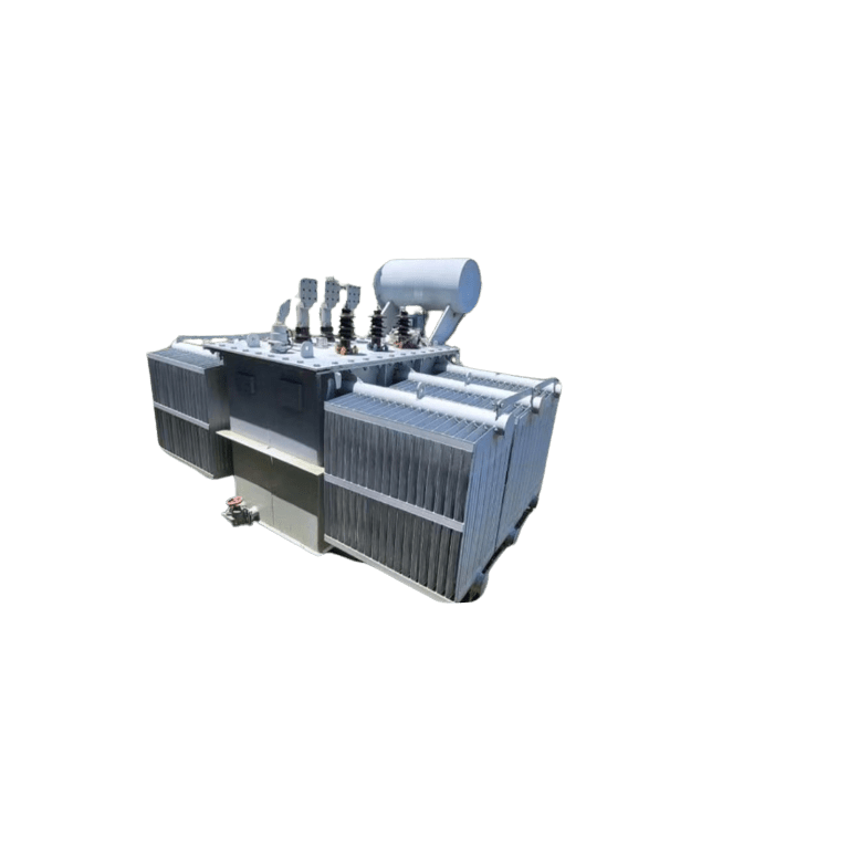 Huapeng 3000 KVA Pad Mounted Transformer. - ASIC MINERS