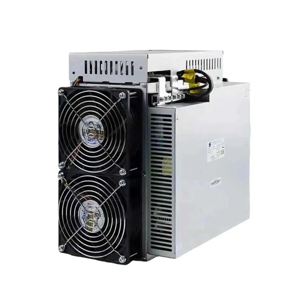 iBeLink BM - N3 25Th Nervos Miner. - ASIC MINERS