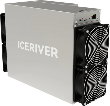 IceRiver ALEO AE3 (2Gh/s) - ASIC MINERS