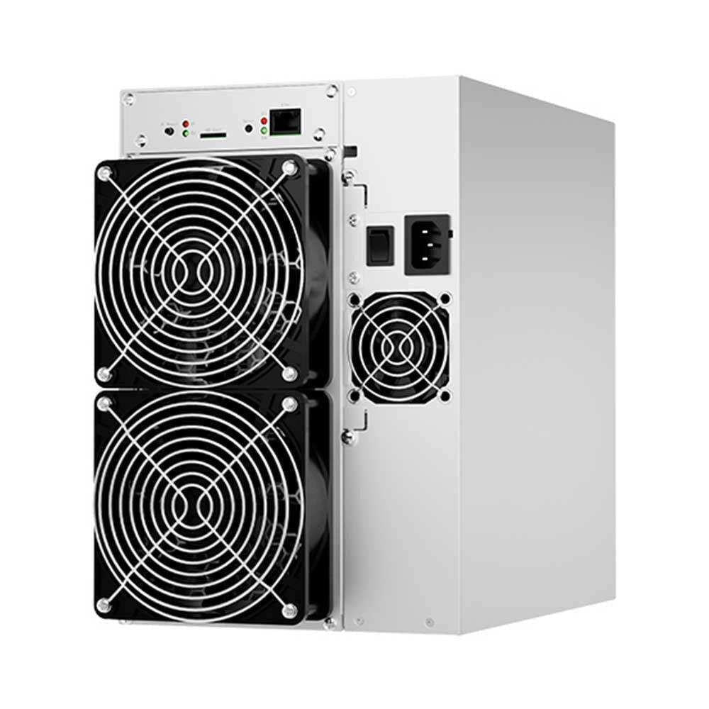 IceRiver KAS KS2 2Th Kaspa Miner. - ASIC MINERS