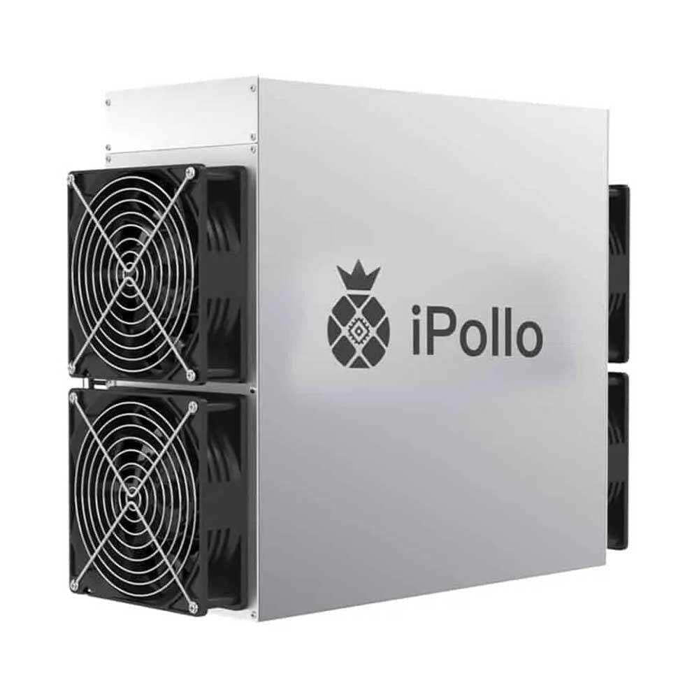 iPollo B2 110Th Bitcoin Miner. - ASIC MINERS