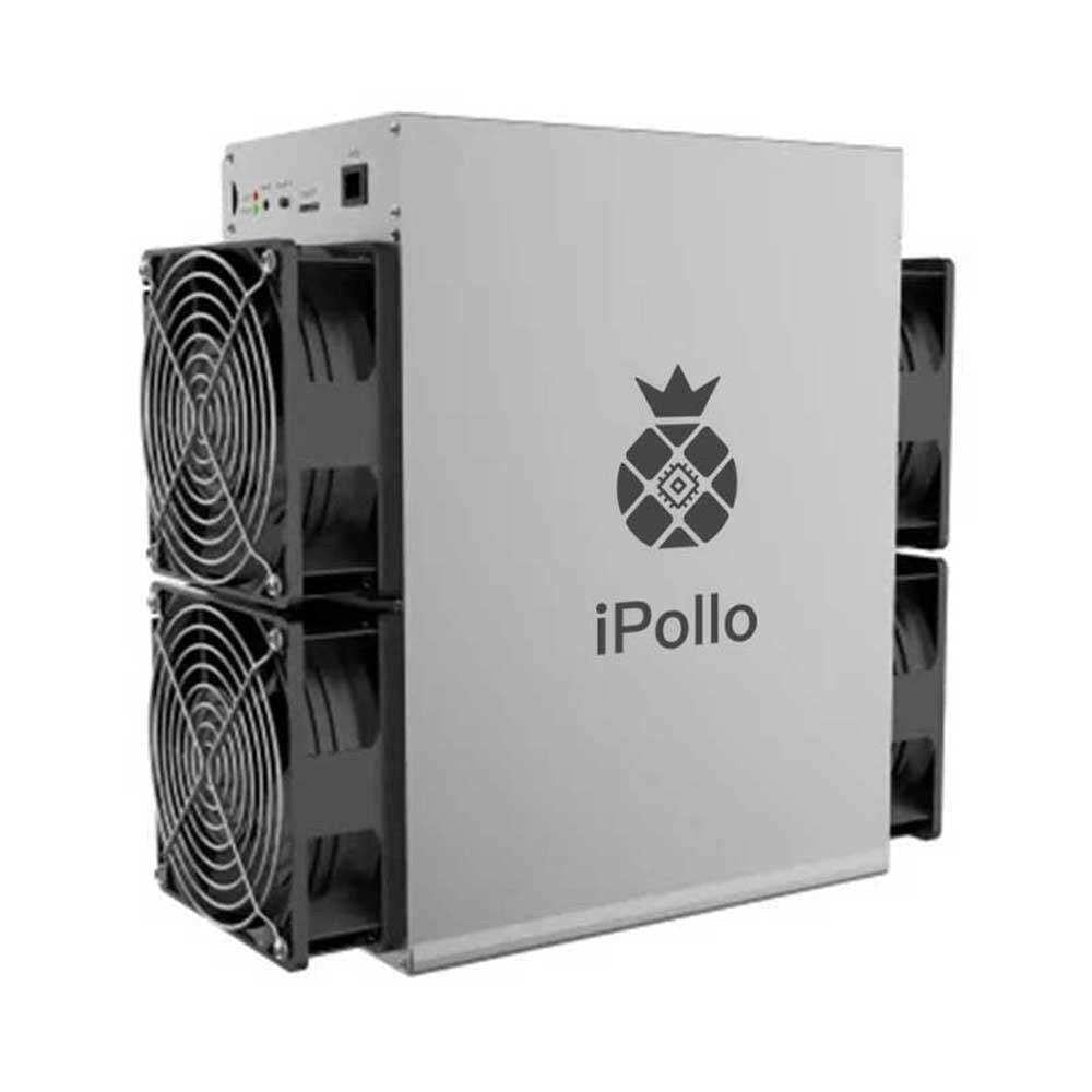 iPollo V1 Classic 1.55Gh EtHash ETC Miner. - ASIC MINERS