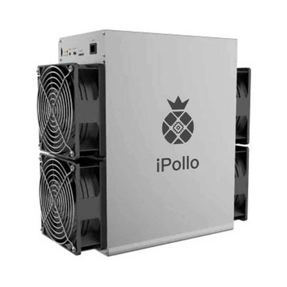 iPollo V1 Classic 1.55Gh EtHash ETC Miner. - ASIC MINERS