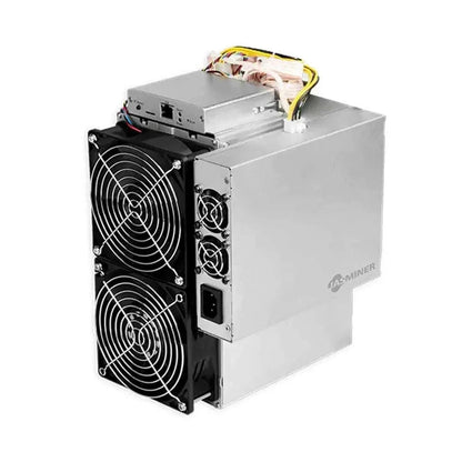 Jasminer X4 2500Mh EtHash Miner. - ASIC MINERS