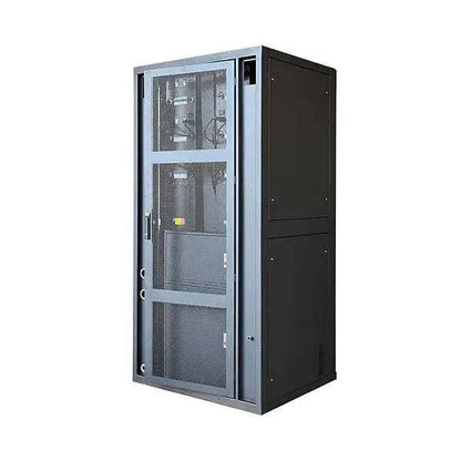 Lian Li Antminer S19 Hydro – S21 Hydro Cabinet 12 Units Rack. - ASIC MINERS