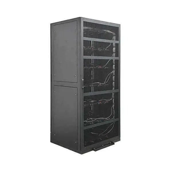 Lian Li Antminer S19 Hydro – S21 Hydro Cabinet 12 Units Rack. - ASIC MINERS