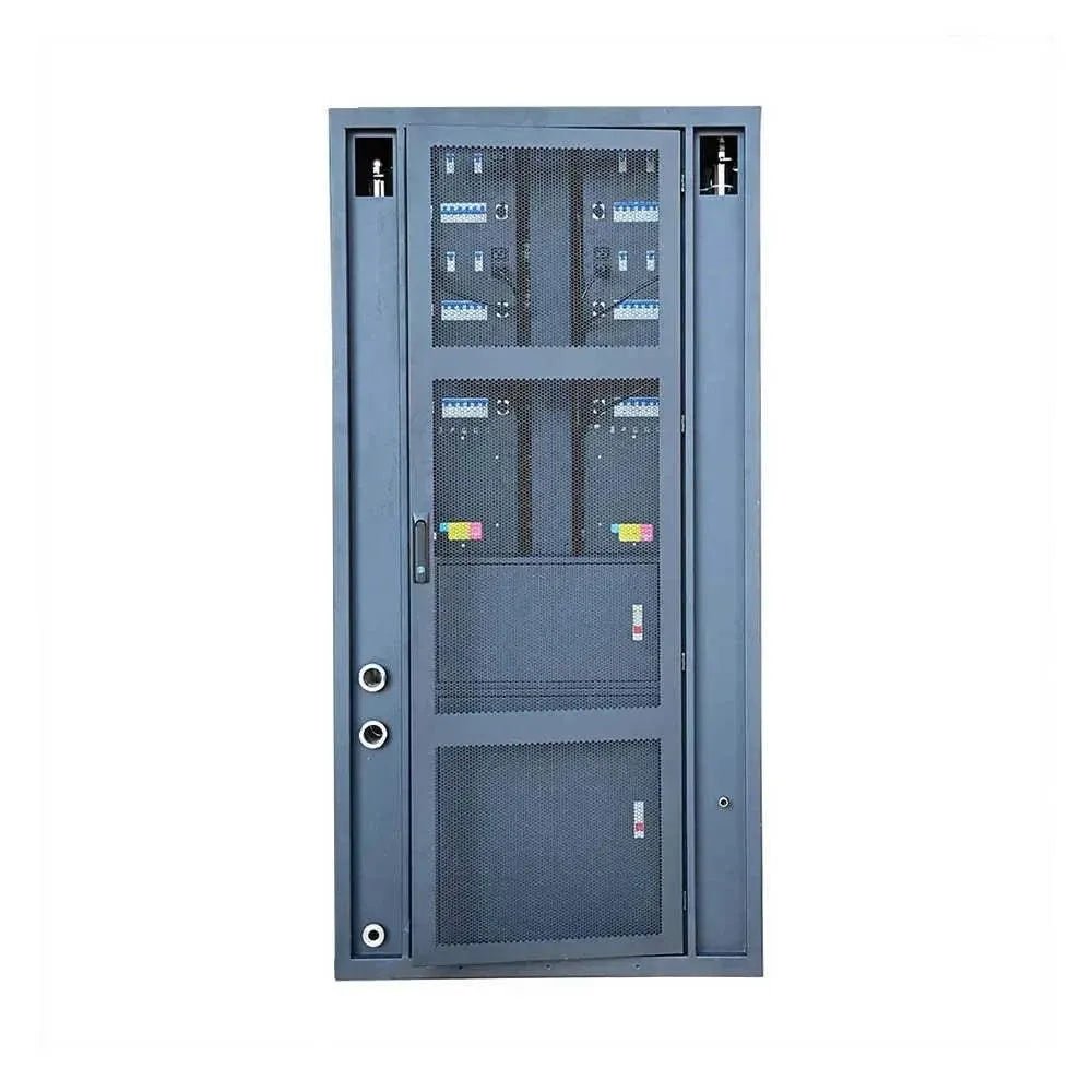 Lian Li Antminer S19 Hydro – S21 Hydro Cabinet 12 Units Rack. - ASIC MINERS