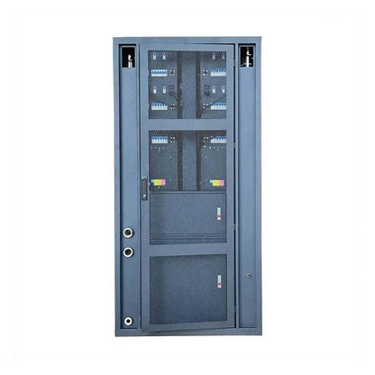 Lian Li Antminer S19 Hydro – S21 Hydro Cabinet 12 Units Rack. - ASIC MINERS