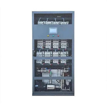 Lian Li Antminer S19 Hydro – S21 Hydro Cabinet 12 Units Rack. - ASIC MINERS