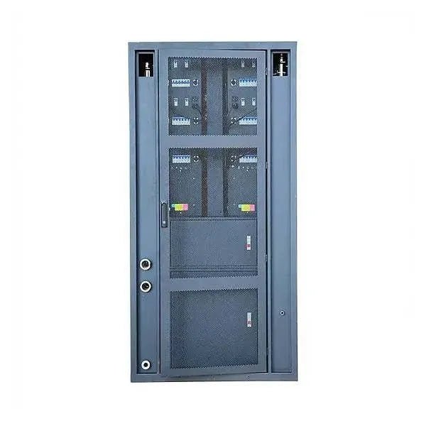 Lian Li Antminer S19 Hydro – S21 Hydro Cabinet 24 Units Rack. - ASIC MINERS