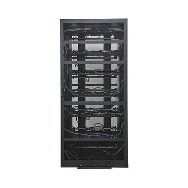 Lian Li Antminer S19 Hydro – S21 Hydro Cabinet 24 Units Rack. - ASIC MINERS