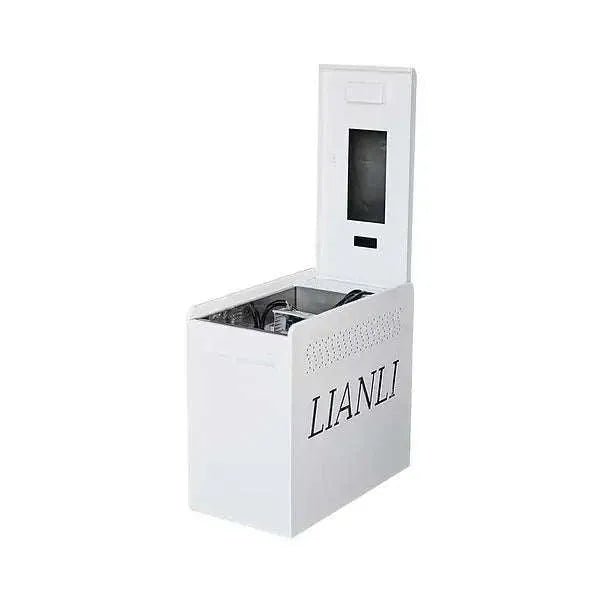 Lian Li Immersion Cooling System for Single ASIC. - ASIC MINERS