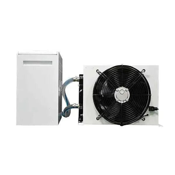 Lian Li Immersion Cooling System for Single ASIC. - ASIC MINERS