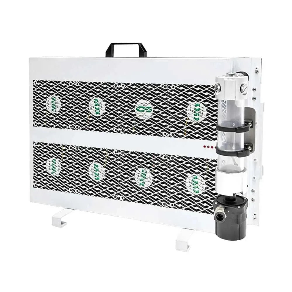 Lian Li Water Cooling Kit for Hydro ASICs 12KW. - ASIC MINERS