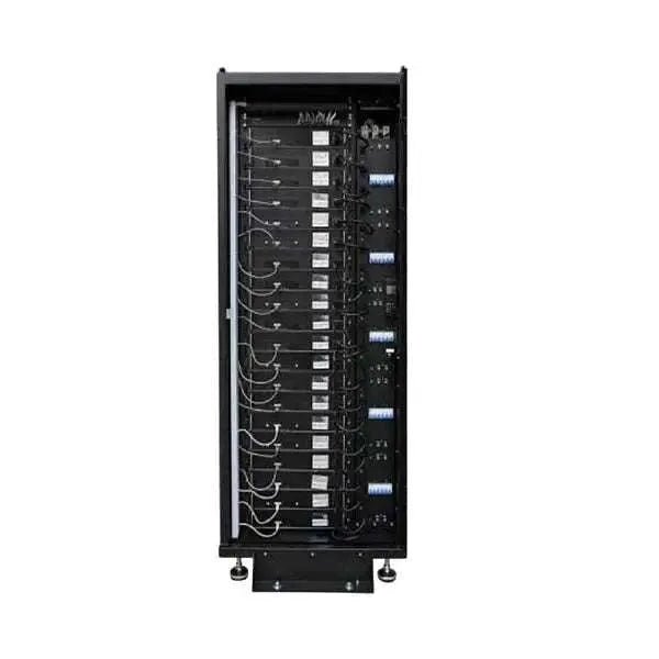 Lian Li Whatsminer Water Cooling Cabinet 12 Units Rack. - ASIC MINERS