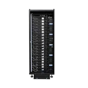 Lian Li Whatsminer Water Cooling Cabinet 12 Units Rack. - ASIC MINERS