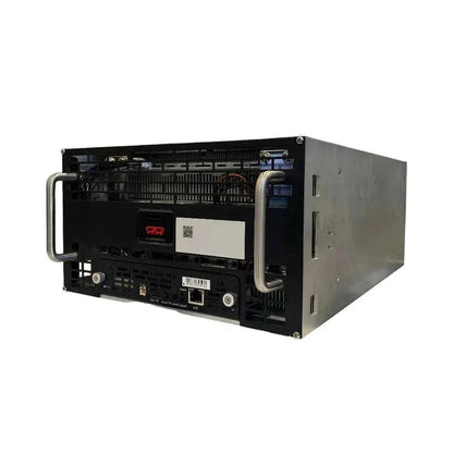 MicroBT Whatsminer M66 238Th Bitcoin Miner. - ASIC MINERS