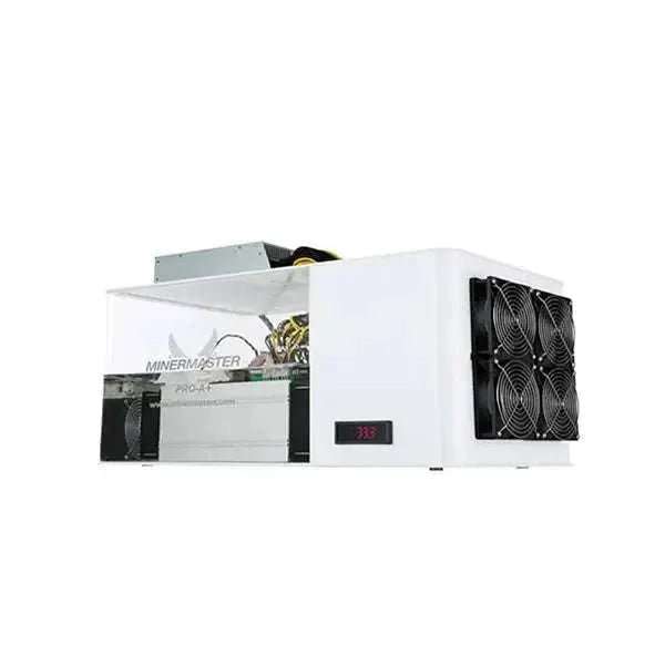 MinerMaster PRO - A+ Immersion Cooler. - ASIC MINERS