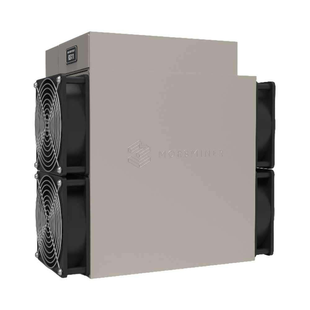 Morb Miner KS11 7Th Kaspa Miner. - ASIC MINERS