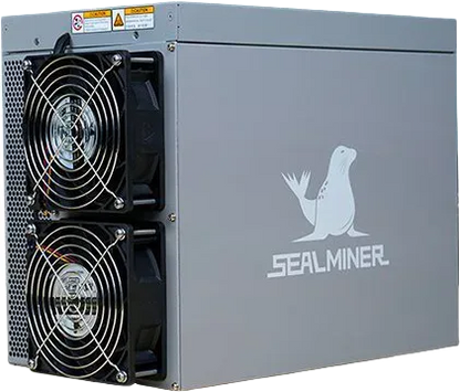 Bitdeer SealMiner A2 Pro Air (255Th/s)