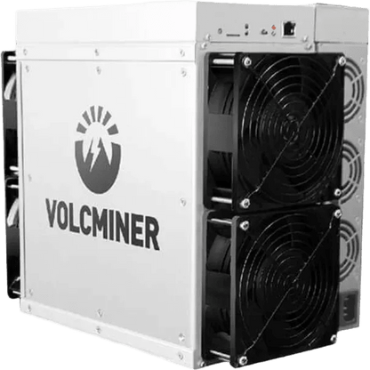 VolcMiner D1 - ASIC MINERS
