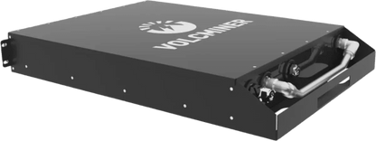 VolcMiner D1 Hydro (33 Gh) - ASIC MINERS